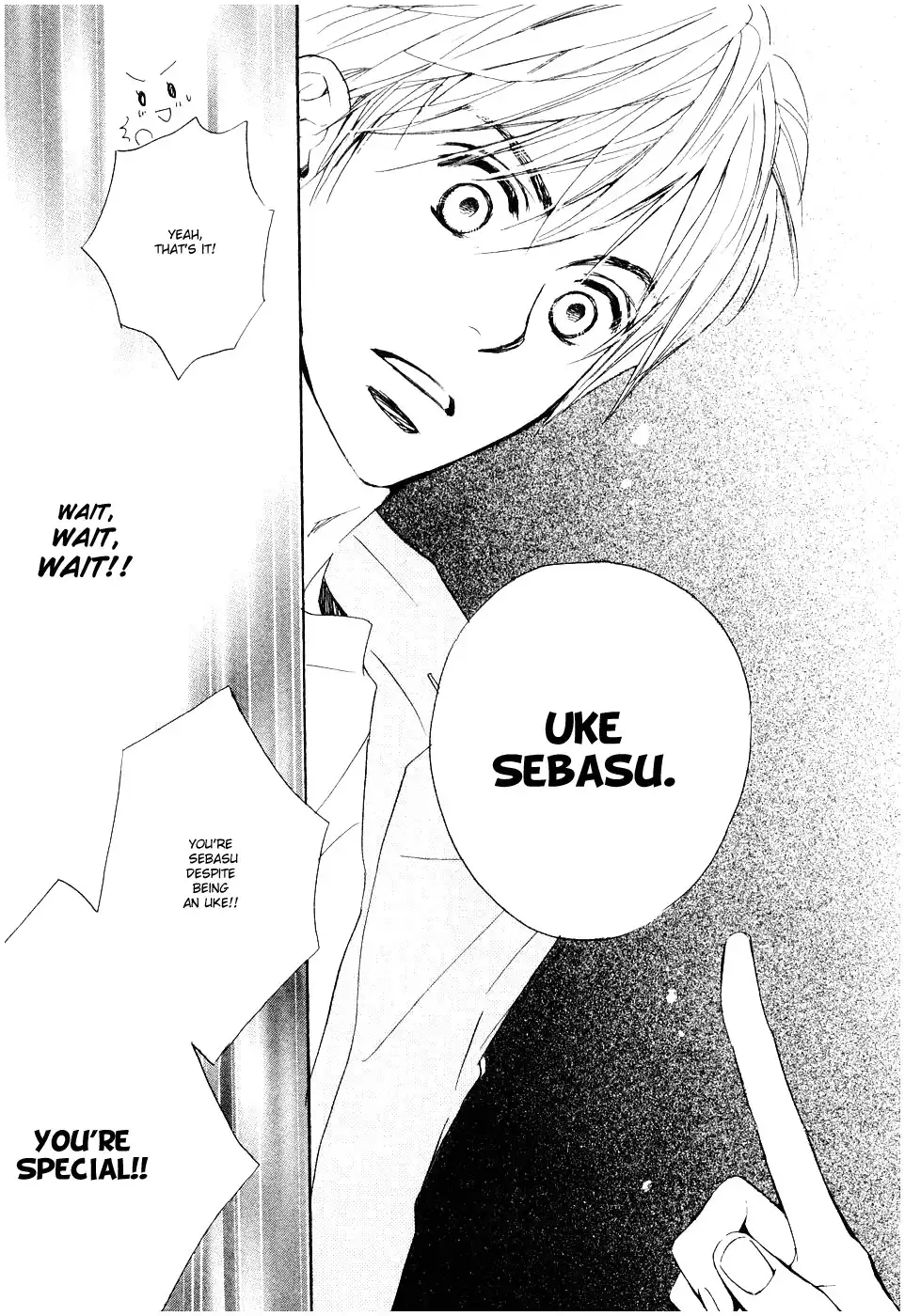 Fujoshi Kanojo Chapter 4 34